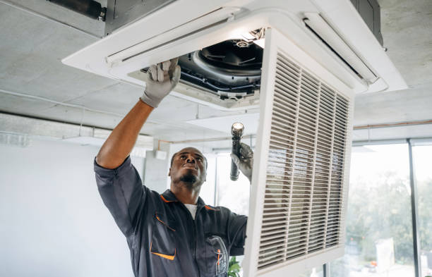 Licensed Hvac Installation service in Potsdam, OH - FH HVAC